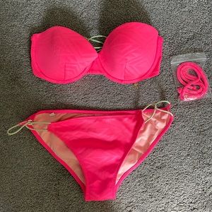 Victorias Secret Bikini